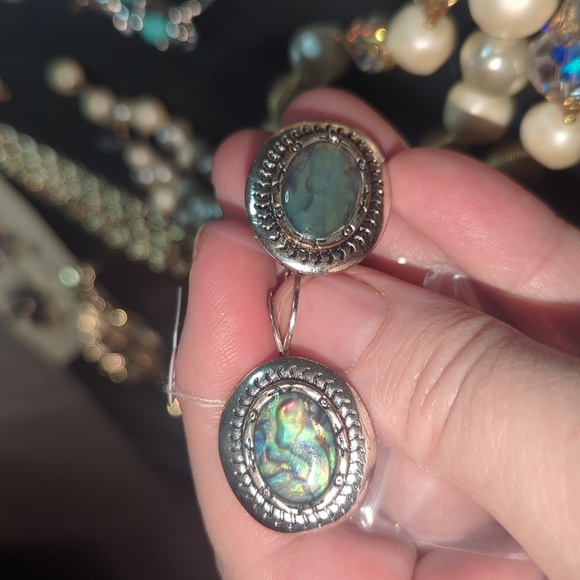 Vintage Jewelry Lot - Picture 2 of 10